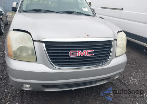 2007 GMC Yukon Slt from USA, damaged, VIN 1GKFK13007J247131